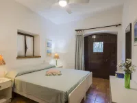 Von Salis Hotel in zona Bau Beach Ansedonia