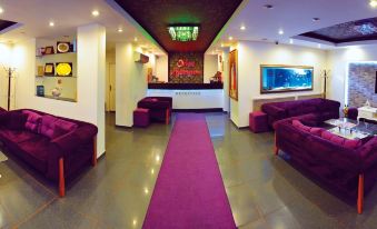Cmr Aydogan Hotel - Housity