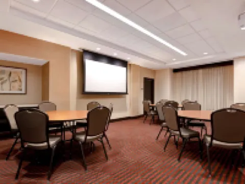 Hyatt Place Bloomington / Normal Hotels in Normal