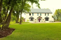 Kilbawn Country House Hotels in Walton's Grove Or Mountjuliet