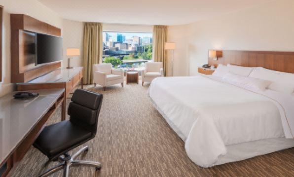 The Westin Ottawa