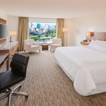 The Westin Ottawa