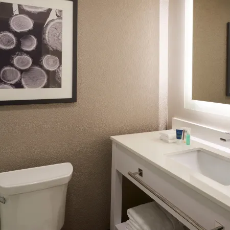 Four Points by Sheraton Vaughan