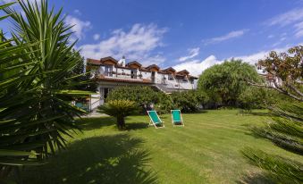 La Casetta Sull'Albero 900m from the Sea - Happy Rentals