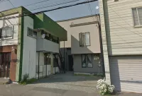 Hongo Dori House Hotel dekat JR Shin-Sapporo Station
