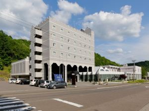 満天の星空を堪能するおふろcafeﾘｿﾞｰﾄ　芦別温泉ｽﾀｰﾗｲﾄﾎﾃﾙ