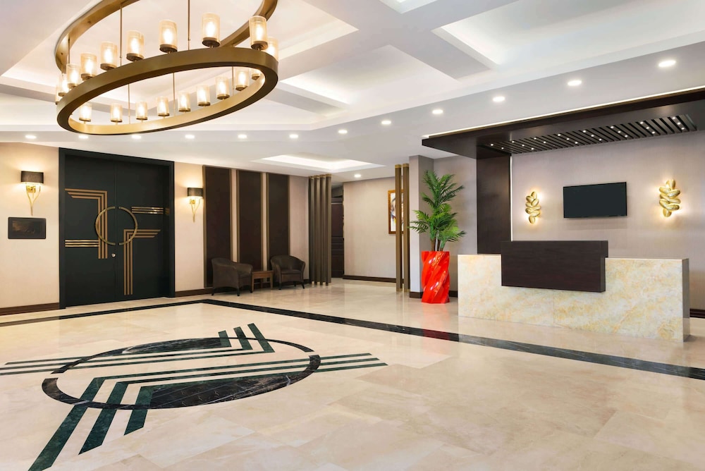 Days Hotel by Wyndham İstanbul, Maltepe (Days Hotel by Wyndham Istanbul Maltepe)