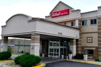 Baymont Inn & Suites by Wyndham Lincoln NE Hotel a 