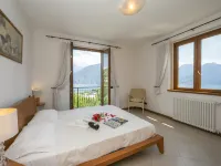 Villa Louise Hotels in San Siro