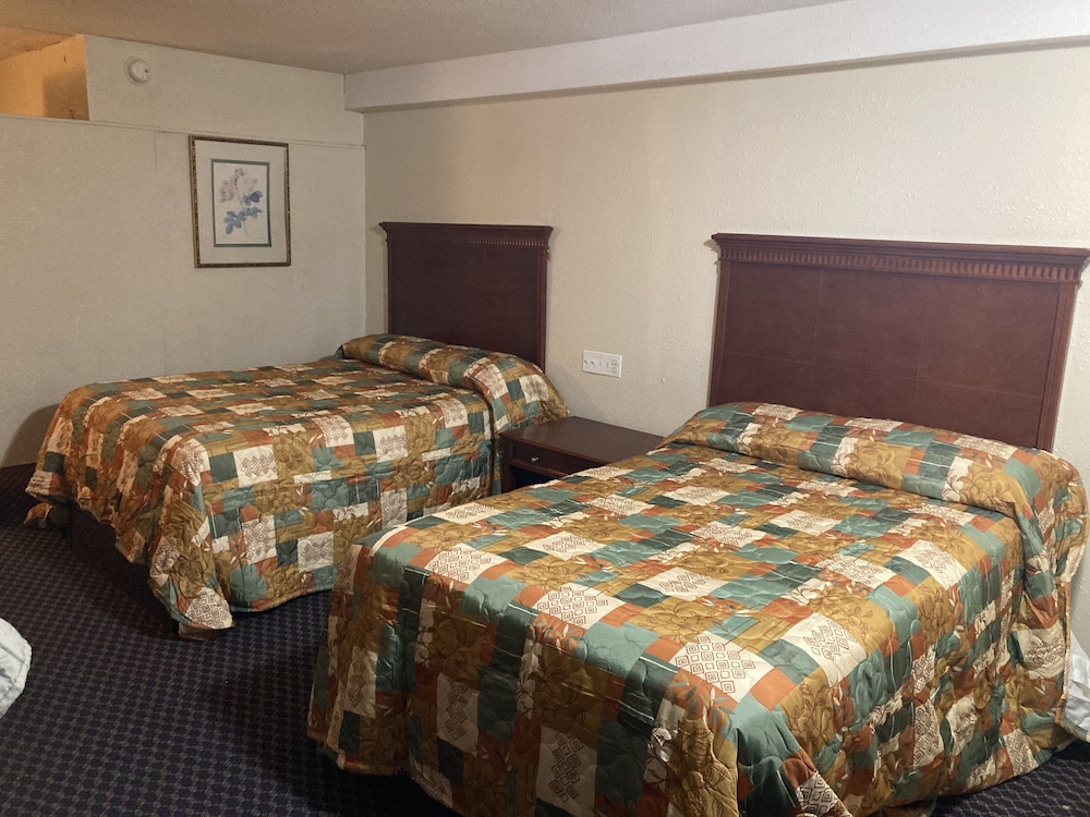 Travel Inn Petersburg Fort Lee