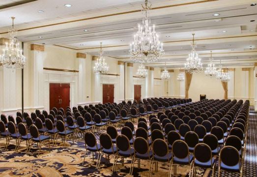 브리티시 콜로니얼 힐튼 나소