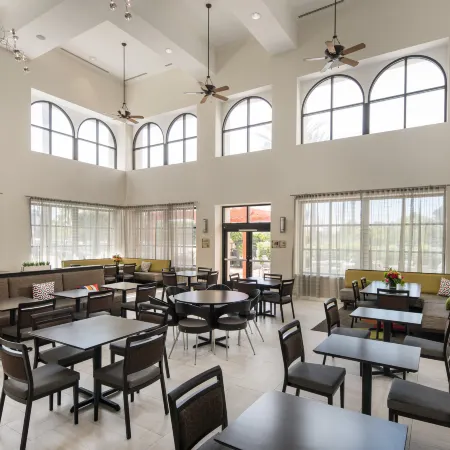 Homewood Suites by Hilton Anaheim - Main Gate Area