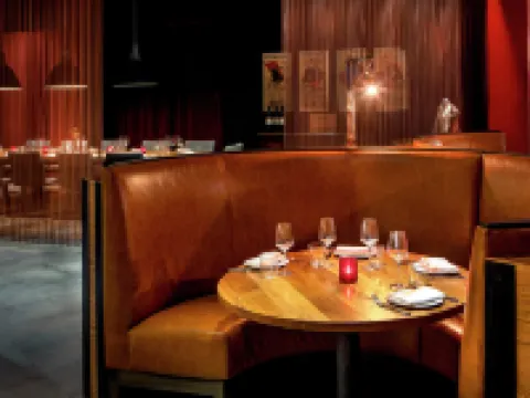 ヒルトン ボストン / ワーバン ウォバーンのホテル