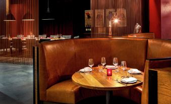 Hilton Boston-Woburn