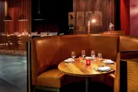 Hilton Boston-Woburn Hoteles en Wakefield