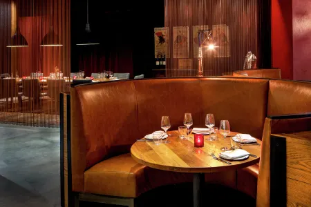 Hilton Boston-Woburn