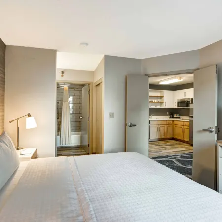 Homewood Suites by Hilton Chicago Downtown