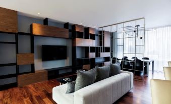 Doubletree by Hilton Mexico City Santa Fe