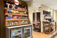 Hampton Inn Houston-Stafford