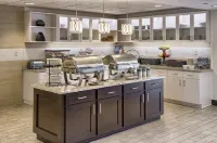 Homewood Suites by Hilton Mobile I-65/Airport Blvd Hoteles en Mobile