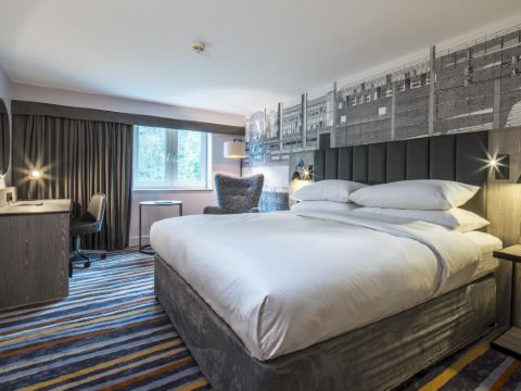 DoubleTree by Hilton Bristol South - Cadbury House