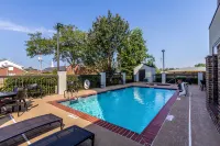 Hampton Inn & Suites Jackson Downtown-Coliseum Hotels in Flowood
