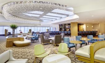 DoubleTree by Hilton Washington DC – Crystal City