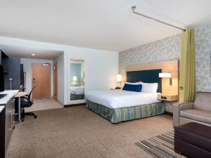 Home2 Suites by Hilton Ft. Lauderdale Airport-Cruise Port