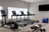 DoubleTree Suites by Hilton Naples - Gym