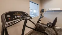 Baymont by Wyndham Moses Lake - Gym