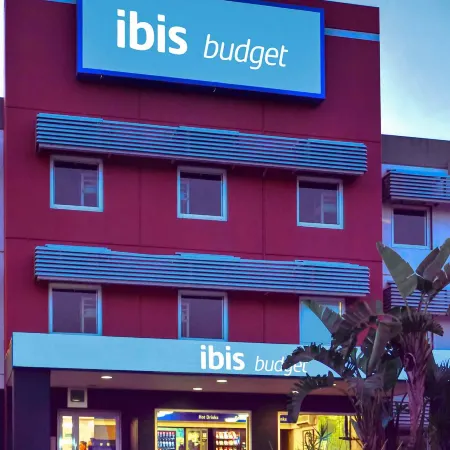 Ibis Budget Gosford