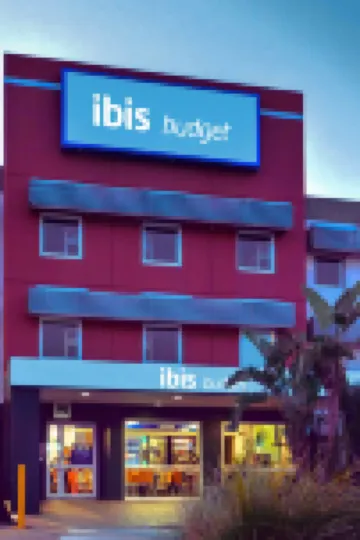 Ibis Budget Gosford Hotels in Gosford