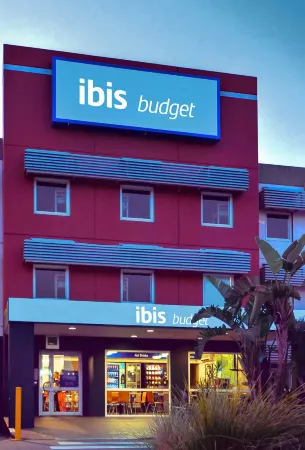 Ibis Budget Gosford