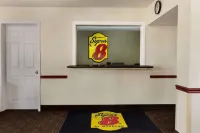 Super 8 by Wyndham Sikeston/Miner Area - Wifi