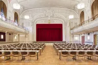 Steigenberger Hotel Bad Neuenahr Hotels in Ahrweiler