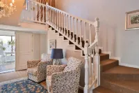 The Whale's Tale Guesthouse