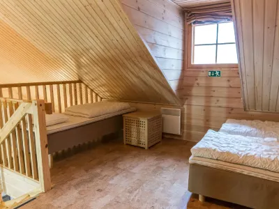 Villa Koira nr3 Hotels near Vuokatti slopes
