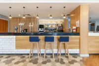 Holiday Inn Express BIRMINGHAM - WALSALL by IHG - Baarit