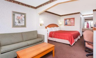 Travelodge by Wyndham Chattanooga/Hamilton Place