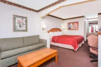 Regency Inn & Suites-Hamilton Place - Motels