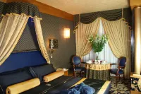 Hotel Motel Visconteo - Pet-friendly