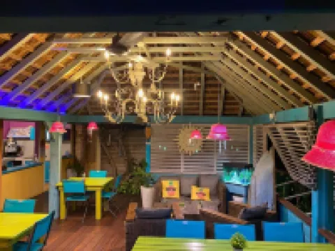 波甘威利耶酒店