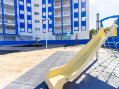 Mar de Oropesa II Hotels in Oropesa