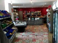 Logis Hotel de La Poste - Chez Cecile 佩尼耶住宿飯店