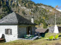Rustico Stübii Hotels in Blenio