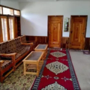 Lady Finger Guest House and Lodge
