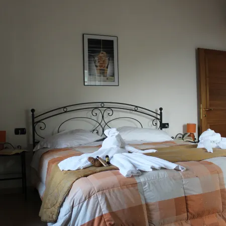 The Amazing Villa Claudia Tuscany Style