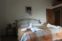 The Amazing Villa Claudia Tuscany Style