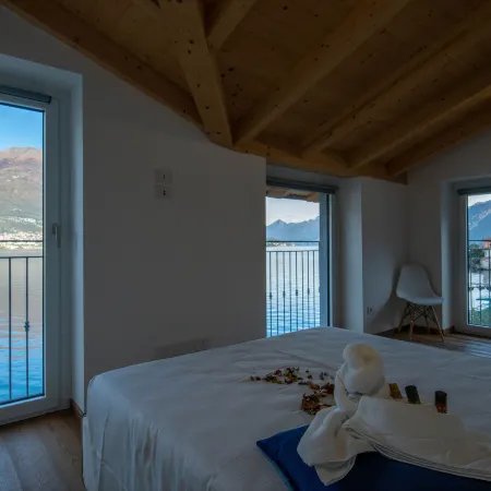 Appartamento Gondola Residence la Darsena
