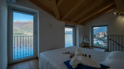 Appartamento Gondola Residence la Darsena